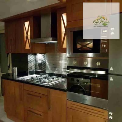 فلیٹ 3 غرف نوم للايجار في القاهرة الجديدة، القاهرة - 1002401234. jpg