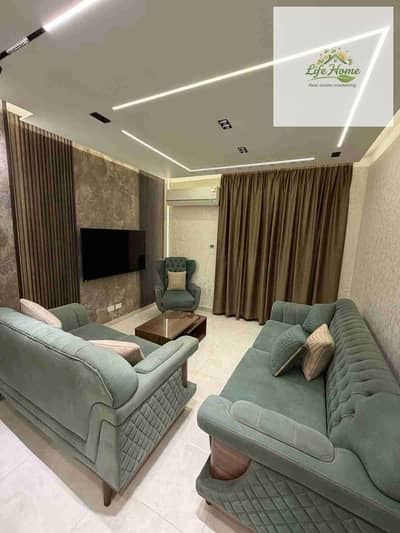 2 Bedroom Hotel Apartment for Rent in New Cairo, Cairo - 1000520730. jpg