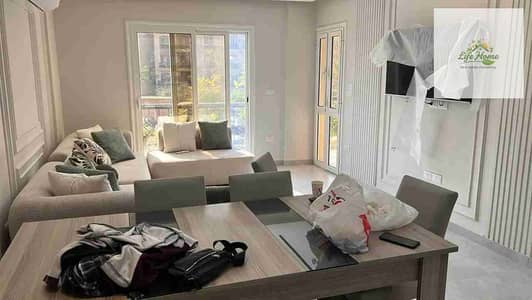 شقة 3 غرف نوم للايجار في القاهرة الجديدة، القاهرة - 1002393729. jpg