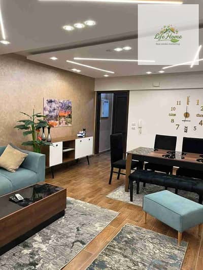 فلیٹ 2 غرفة نوم للايجار في القاهرة الجديدة، القاهرة - 1002401591. jpg