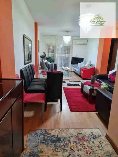 شقة 2 غرفة نوم للايجار في القاهرة الجديدة، القاهرة - 1002409792. jpg