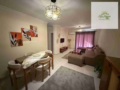 شقة 2 غرفة نوم للايجار في القاهرة الجديدة، القاهرة - 1002405166. jpg