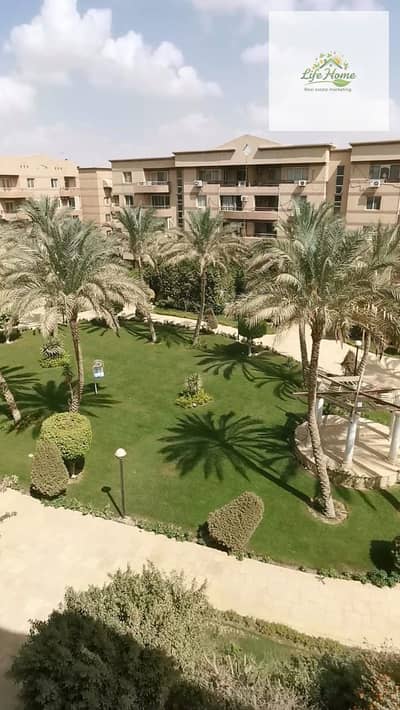 2 Bedroom Flat for Rent in New Cairo, Cairo - WhatsApp Image 2026-01-20 at 7.26. 38 PM. jpeg