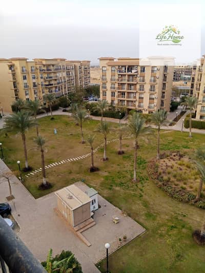 4 Bedroom Apartment for Sale in New Cairo, Cairo - WhatsApp Image 2026-01-20 at 8.08. 03 PM. jpeg