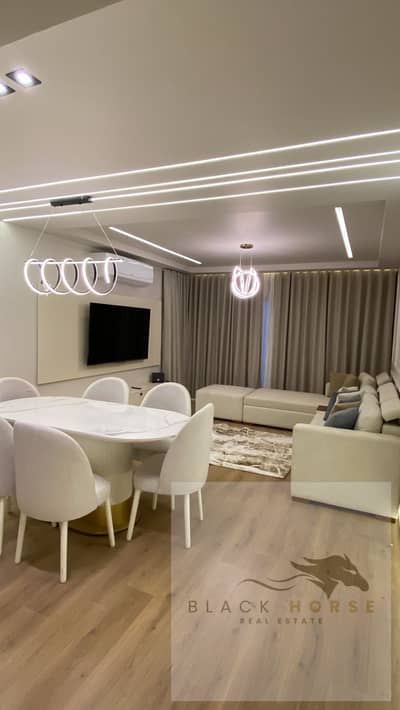 شقة 3 غرف نوم للايجار في القاهرة الجديدة، القاهرة - WhatsApp Image 2026-01-24 at 6.41. 04 PM (3). jpeg