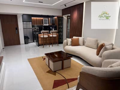 2 Bedroom Apartment for Rent in New Cairo, Cairo - WhatsApp Image 2026-01-24 at 6.07. 31 PM. jpeg