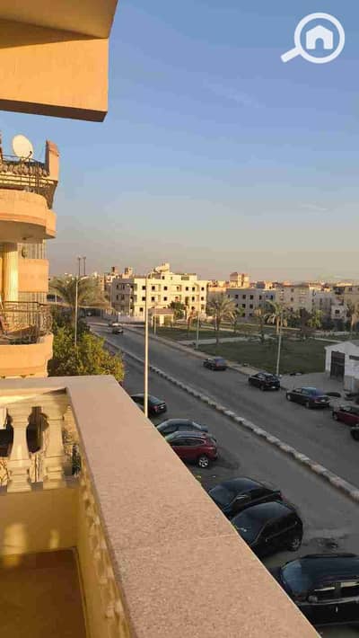 2 Bedroom Flat for Rent in Sheikh Zayed, Giza - 1000313725. jpg