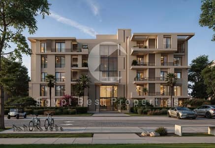 بنتهاوس 3 غرف نوم للبيع في القاهرة الجديدة، القاهرة - 6. PNG