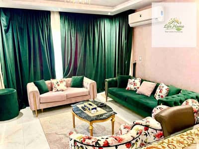 3 Bedroom Hotel Apartment for Rent in New Cairo, Cairo - 1000334754. jpg