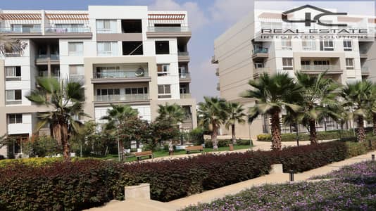 فلیٹ 3 غرف نوم للبيع في القاهرة الجديدة، القاهرة - IMG_5072. JPG