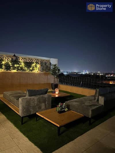 فلیٹ 3 غرف نوم للبيع في المعادي، القاهرة - WhatsApp Image 2026-01-23 at 11.36. 03 PM (1). jpeg