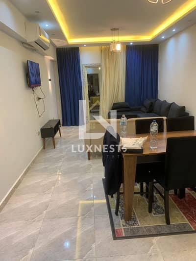 شقة 3 غرف نوم للايجار في القاهرة الجديدة، القاهرة - WhatsApp Image 2026-01-22 at 4.21. 50 PM (1). jpeg