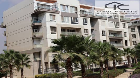 3 Bedroom Flat for Sale in New Cairo, Cairo - IMG_5078. JPG