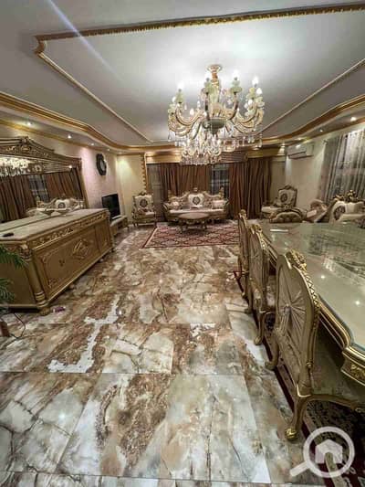 4 Bedroom Duplex for Rent in New Cairo, Cairo - 1000528448. jpg