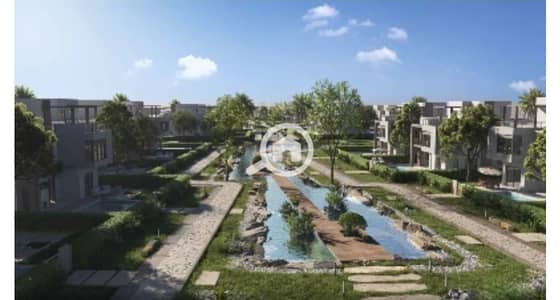 توين هاوس 3 غرف نوم للبيع في 6 أكتوبر، الجيزة - 1000777545. jpg