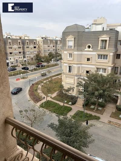 2 Bedroom Penthouse for Sale in New Cairo, Cairo - _files_0f12da42-24f5-4e8e-b67b-05daaf5b8ac3_1_11zon. jpg