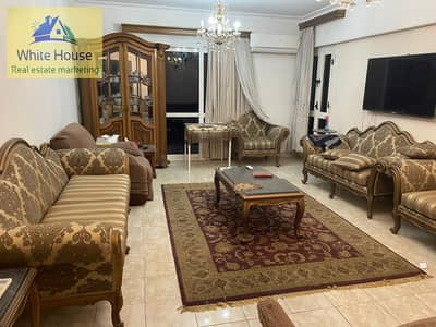 فلیٹ 2 غرفة نوم للايجار في القاهرة الجديدة، القاهرة - WhatsApp Image 2026-01-15 at 8.17. 58 PM. jpeg