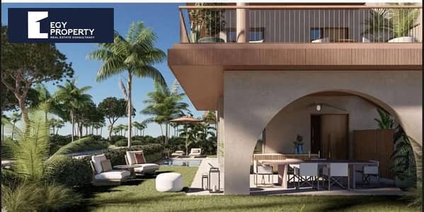 2 Bedroom Chalet for Sale in North Coast, Matruh - WhatsApp Image 2025-06-24 at 8.57. 35 PM. jpeg