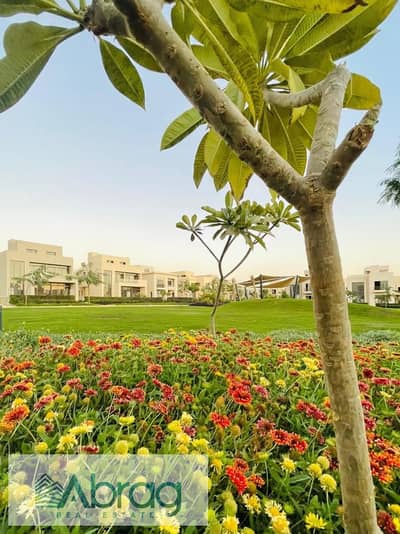 4 Bedroom Villa for Sale in 6th of October, Giza - WhatsApp Image 2026-01-16 at 9.43. 53 AM. jpeg