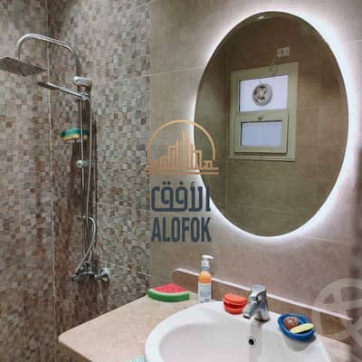 فلیٹ 2 غرفة نوم للايجار في القاهرة الجديدة، القاهرة - IMG-20250525-WA0016. jpg