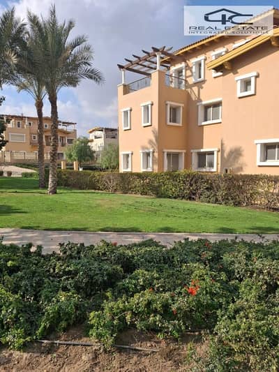 تاون هاوس 3 غرف نوم للبيع في القاهرة الجديدة، القاهرة - WhatsApp Image 2025-02-03 at 2.22. 22 PM (2). jpeg