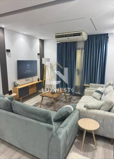 فلیٹ 2 غرفة نوم للايجار في القاهرة الجديدة، القاهرة - WhatsApp Image 2026-01-23 at 12.36. 40 AM. jpeg