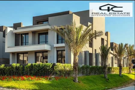 5 Bedroom Villa for Sale in New Capital City, Cairo - WhatsApp Image 2026-01-24 at 7.39. 57 PM. jpeg