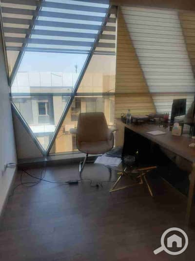 مکتب  للايجار في القاهرة الجديدة، القاهرة - 1001093514. jpg