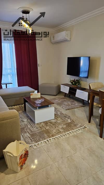 فلیٹ 2 غرفة نوم للايجار في القاهرة الجديدة، القاهرة - e490212d-373f-4277-bab7-64ea08f18e4b. jpg