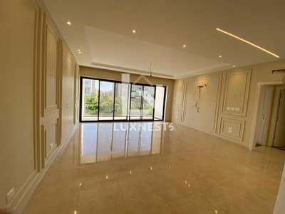 2 Bedroom Apartment for Rent in New Cairo, Cairo - WhatsApp Image 2026-01-18 at 1.11. 38 PM. jpeg 2 Bedroom Apartment for Rent in New Cairo, Cairo - WhatsApp Image 2026-01-18 at 1.11. 38 PM. jpeg