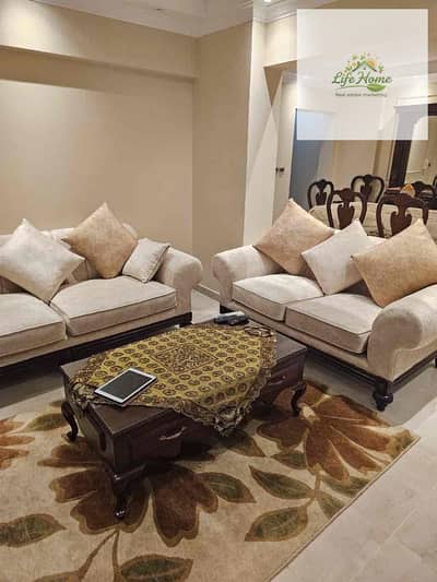 فلیٹ 3 غرف نوم للايجار في القاهرة الجديدة، القاهرة - d71718f7-34a0-4736-8a0c-449288478940. jpg