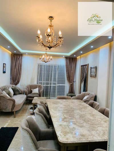 فلیٹ 3 غرف نوم للايجار في القاهرة الجديدة، القاهرة - 6050a855-a61b-4a1e-a72b-43aa7701efc8. jpg