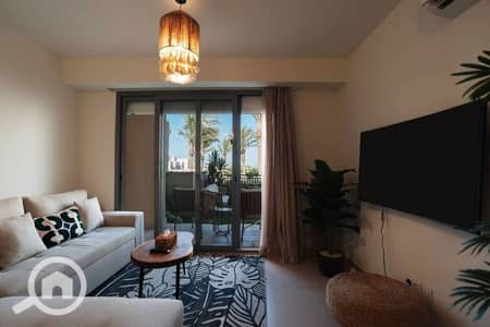 1 Bedroom Chalet for Sale in North Coast, Matruh - 2a8ccb22-7b5a-43f6-bd93-1bfd4d423de2. jpeg