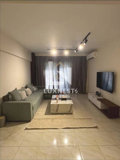 2 Bedroom Flat for Rent in New Cairo, Cairo - WhatsApp Image 2026-01-23 at 12.31. 20 AM. jpeg
