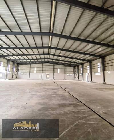 مصنع  للايجار في العاشر من رمضان، الشرقية - 250e7914-3b9d-4df8-adce-c1643c01c0e4. jpg