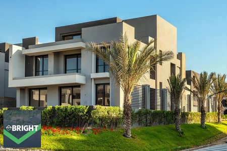 فیلا 3 غرف نوم للبيع في القاهرة الجديدة، القاهرة - WhatsApp Image 2026-01-14 at 2.34. 38 PM. jpeg