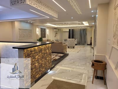 3 Bedroom Flat for Sale in Mohandessin, Giza - 20260124_163140. jpg