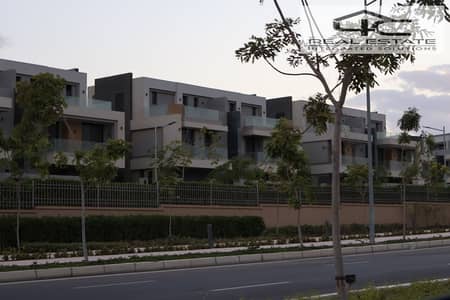 توين هاوس 3 غرف نوم للبيع في العاصمة الإدارية الجديدة، القاهرة - IMG-20251026-WA0065. jpg