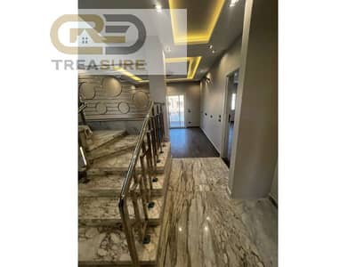 فیلا 4 غرف نوم للبيع في القاهرة الجديدة، القاهرة - IMG-20251201-WA0104. jpg