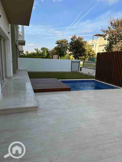 توين هاوس 3 غرف نوم للايجار في القاهرة الجديدة، القاهرة - 1000272921. jpg