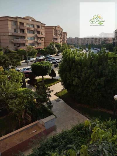 شقة 3 غرف نوم للايجار في القاهرة الجديدة، القاهرة - a19fea66-e89e-4050-a305-ff5f2467aaa4. jpg