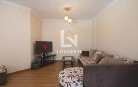 1 Bedroom Flat for Rent in New Cairo, Cairo - WhatsApp Image 2026-01-23 at 12.25. 31 AM. jpeg