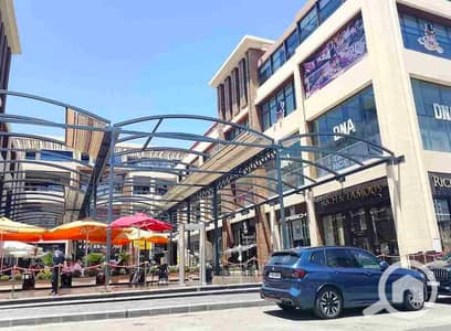 Restaurant & Cafe for Sale in New Cairo, Cairo - 1001106737. jpg