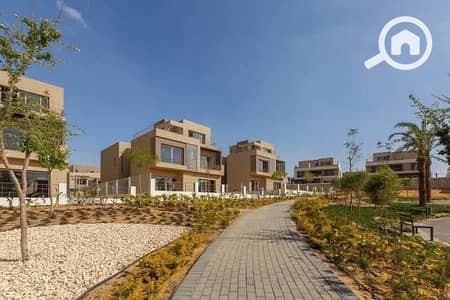 6 Bedroom Villa for Sale in New Cairo, Cairo - WhatsApp Image 2025-09-27 at 20.36. 18_293eaea8. jpg