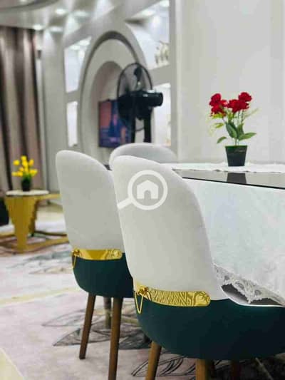 2 Bedroom Apartment for Rent in Roushdy, Alexandria - 1000104315. jpg