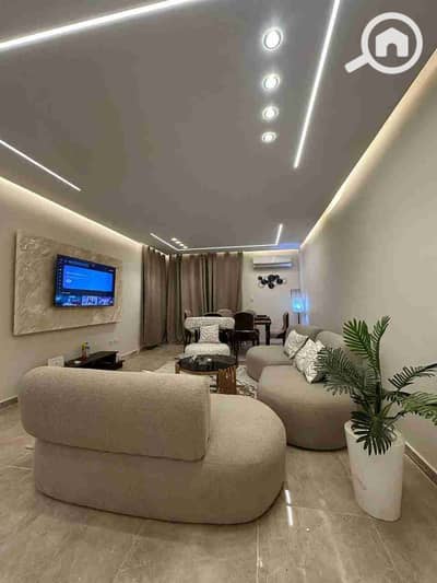 3 Bedroom Hotel Apartment for Rent in Sheikh Zayed, Giza - 1000830012. jpg