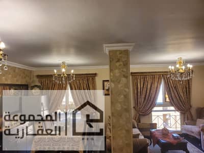 فلیٹ 3 غرف نوم للبيع في القاهرة الجديدة، القاهرة - fa0a0250-cc90-412d-a9fa-eb90589920a4. jpg