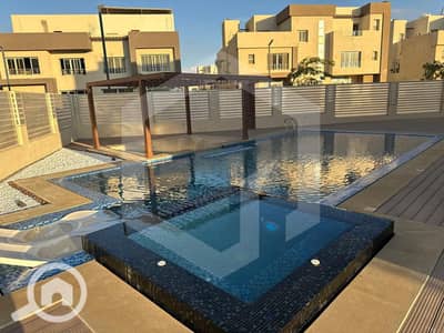 4 Bedroom Villa for Sale in 6th of October, Giza - Grand Heights 1. jpg