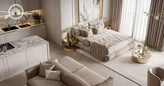 استوديو  للبيع في الغردقة، البحر الأحمر - IMG-20250213-WA0001. jpg