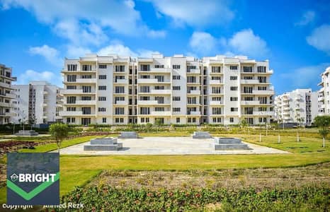 3 Bedroom Flat for Sale in North Coast, Matruh - fe7b218b-9bc1-44be-9939-2243dff49a8d. jpg
